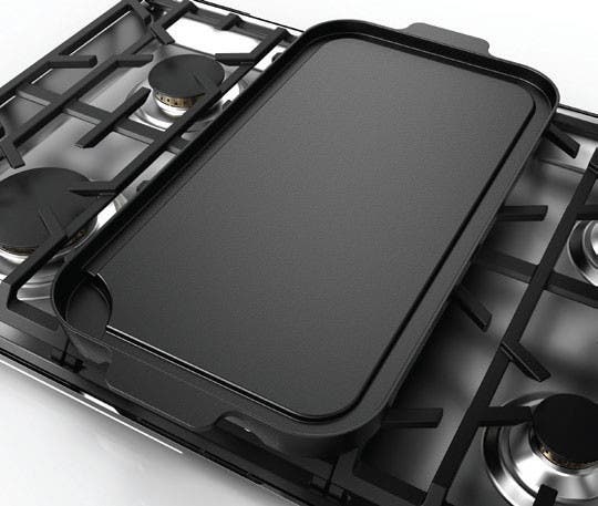 Viking PGDVGC Portable Griddle for VGC