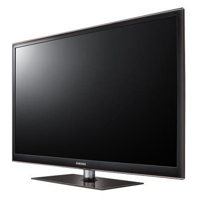 Samsung PN64D550 64'' Widescreen Plasma