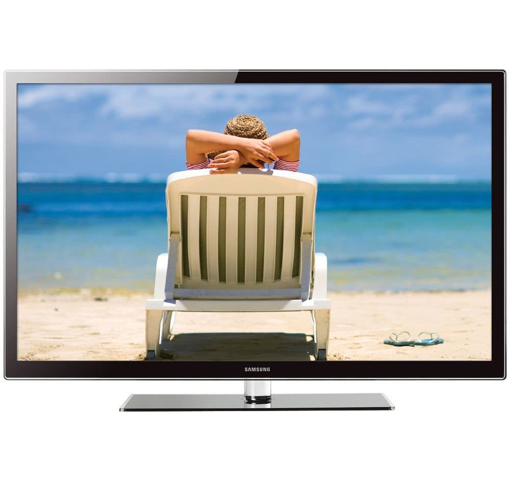 Samsung PN64D550 64'' Widescreen Plasma