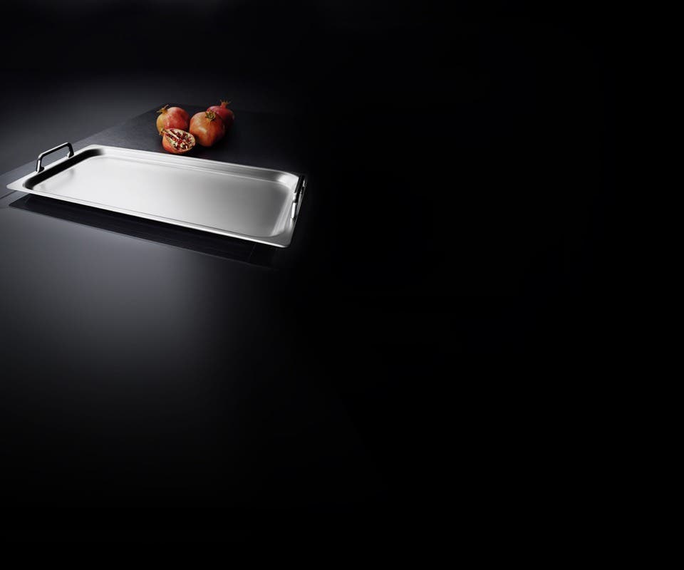 Gaggenau GN232110 Teppan Yaki Griddle