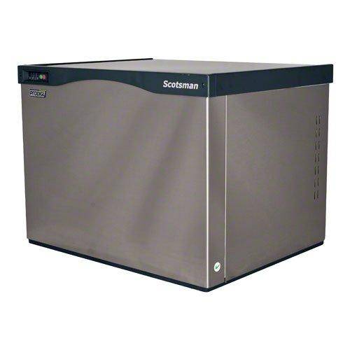 Scotsman C0330 Prodigy Air Cooled Ice Cuber 350 Pounds - Small Cu...
