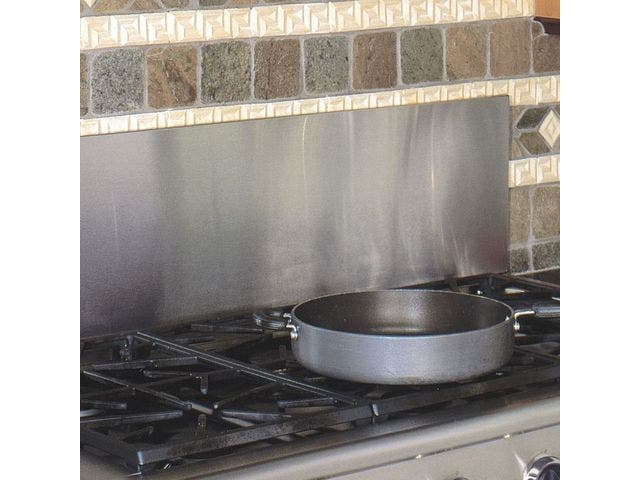 Dacor AERB36D9 Stainless Steel