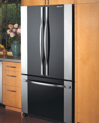 Dacor AFM36VSP Stainless Steel