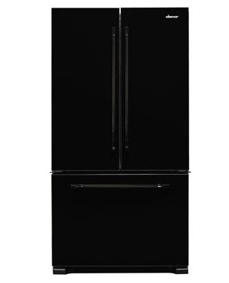 Dacor AFM36VSP Stainless Steel