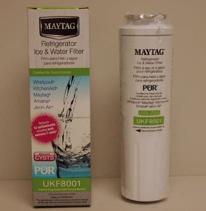 Dacor AFF3 Water Filter