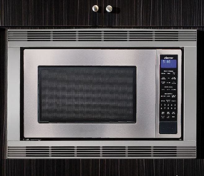 Dacor AMTK36S 36" Microwave Trim Kit
