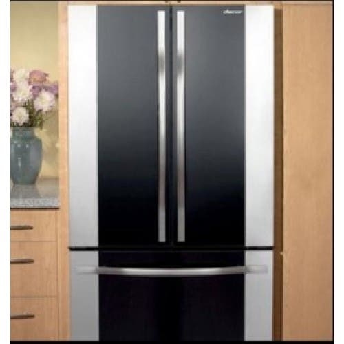Dacor AFM36H3L Millennia Style French Door Refrigerator Handles