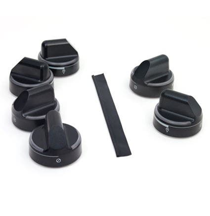 Dacor AKBID6 Black