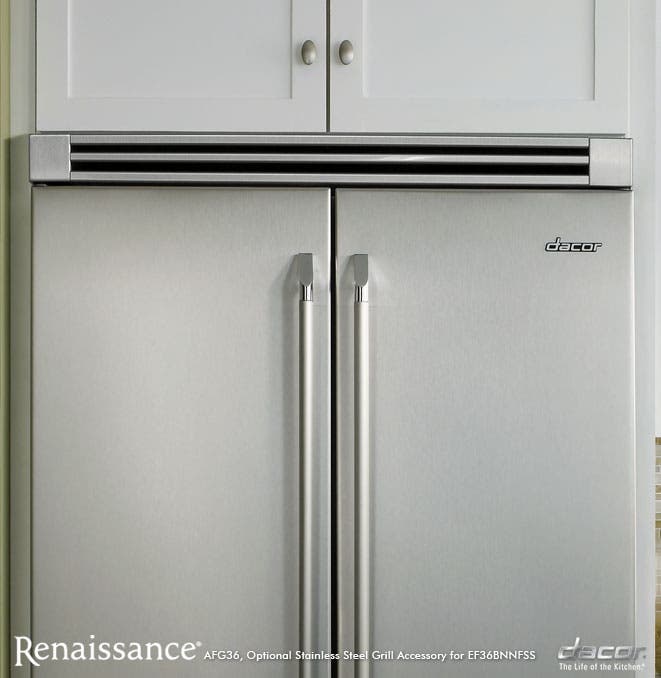 Dacor AFG36 Stainless Steel