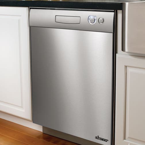 Dacor DDWF24S Stainless Steel