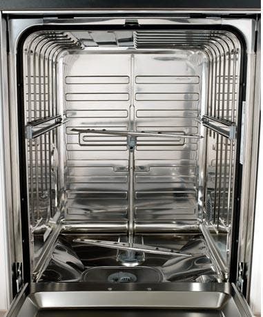 Dacor DDWF24S Stainless Steel
