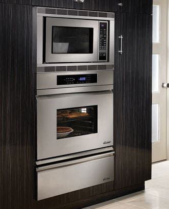 Dacor DO130 30" Single Electric Wall Oven