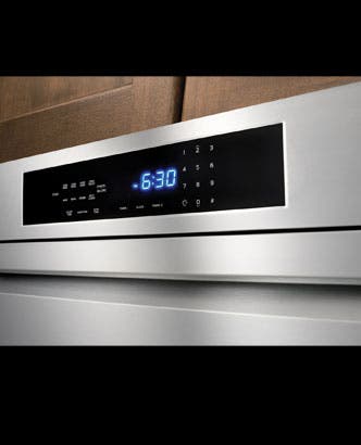 Dacor DO130 30" Single Electric Wall Oven
