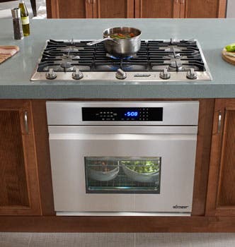 Dacor DO130 30" Single Electric Wall Oven