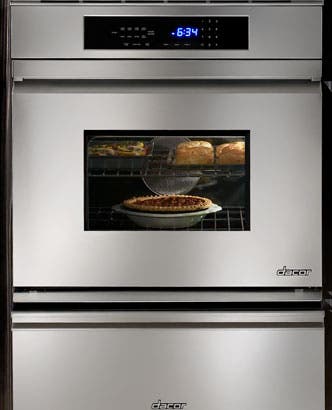 Dacor DO130 30" Single Electric Wall Oven