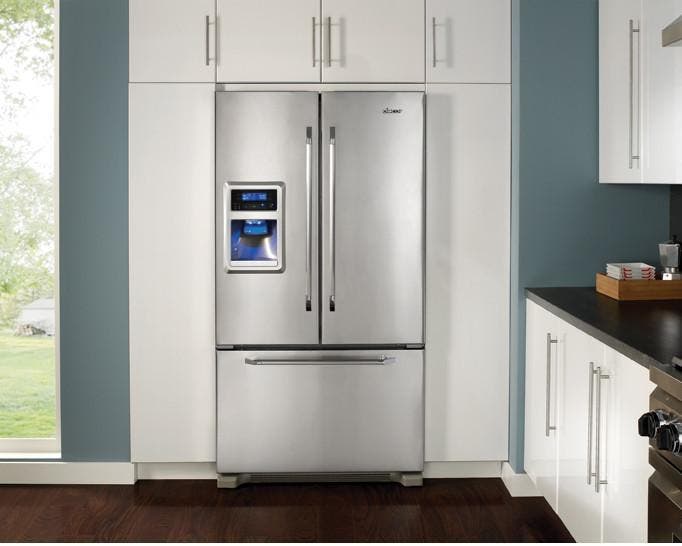 Dacor EF36IWFSS Stainless Steel