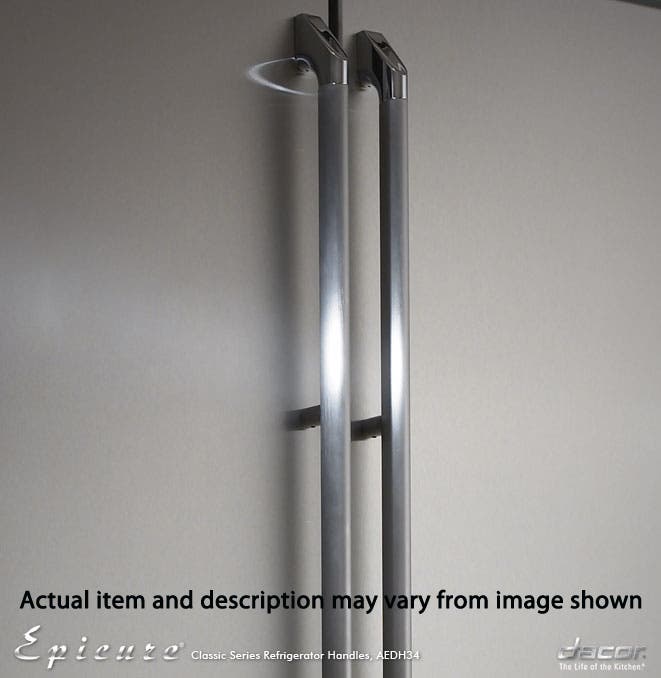 Dacor ARFMH42H2 Millennia Handle Kit