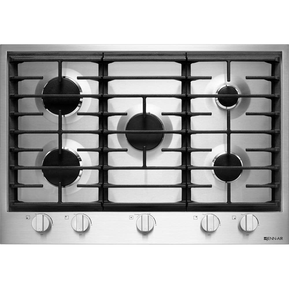 Jenn Air JGC1530BS Stainless Steel