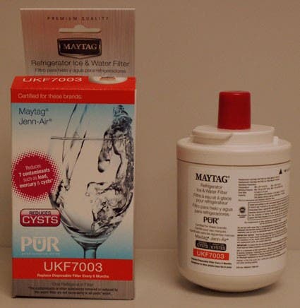 Dacor AFF4 Water Filter