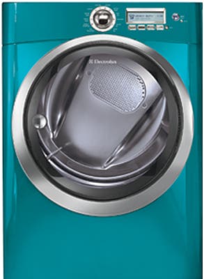 Electrolux EWGD65HTS Turquoise Sky