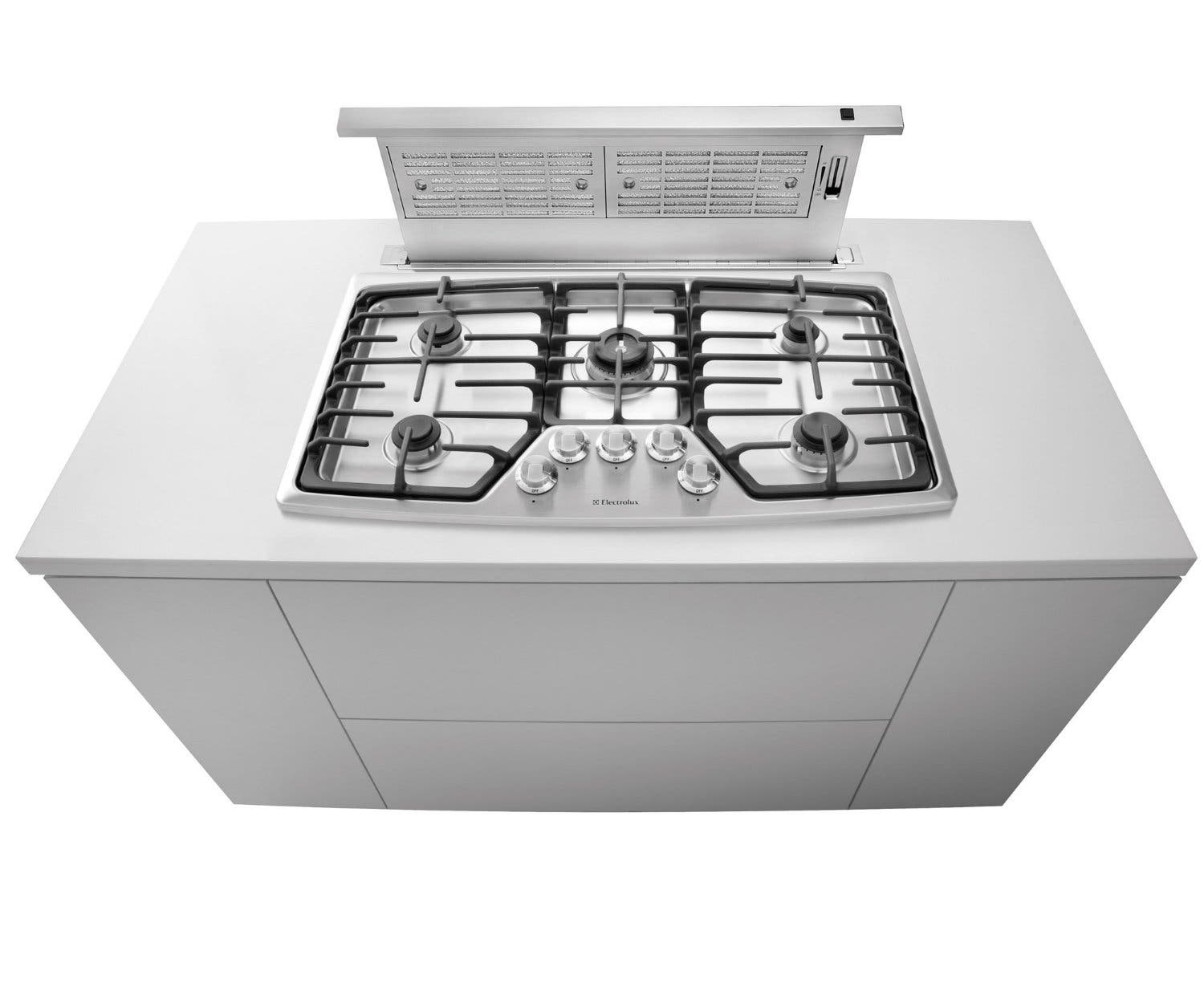 Electrolux EI36DD10KS Stainless Steel