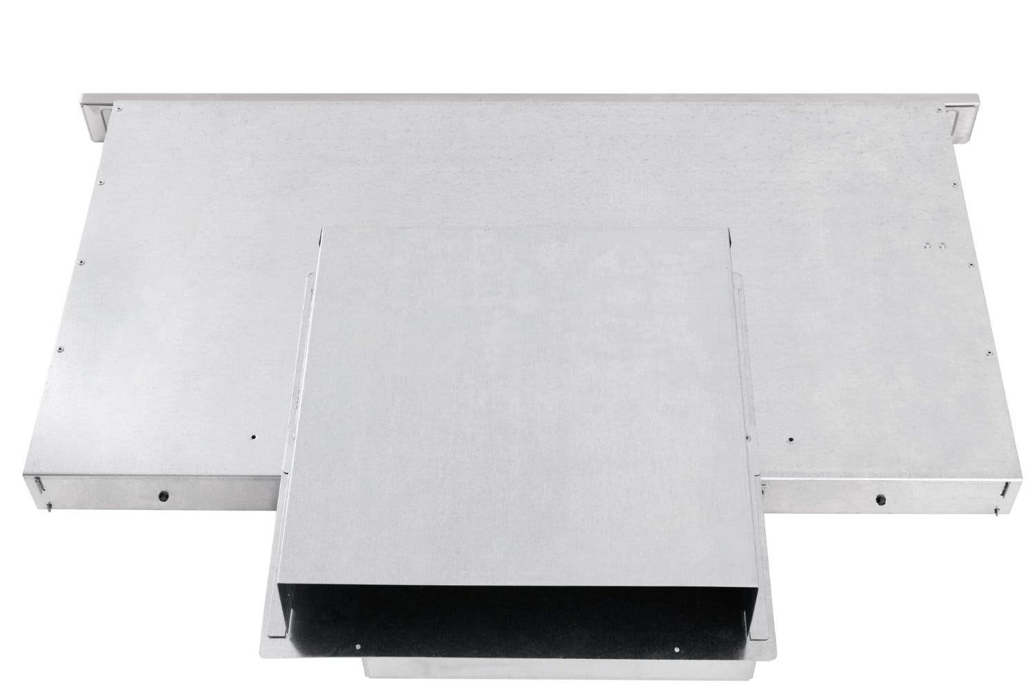 Electrolux EI36DD10KS Stainless Steel
