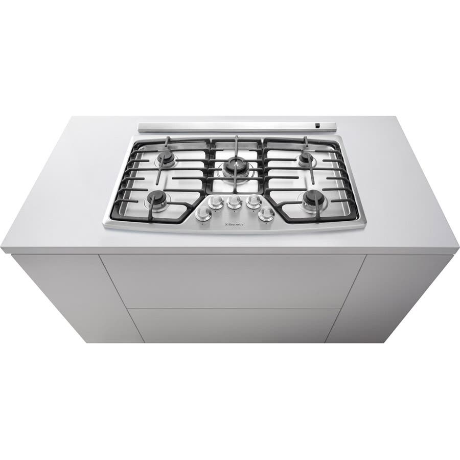 Electrolux EI36DD10KS Stainless Steel