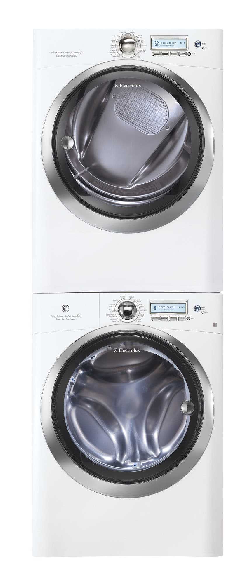 Electrolux EWFLS70J Silver Sands