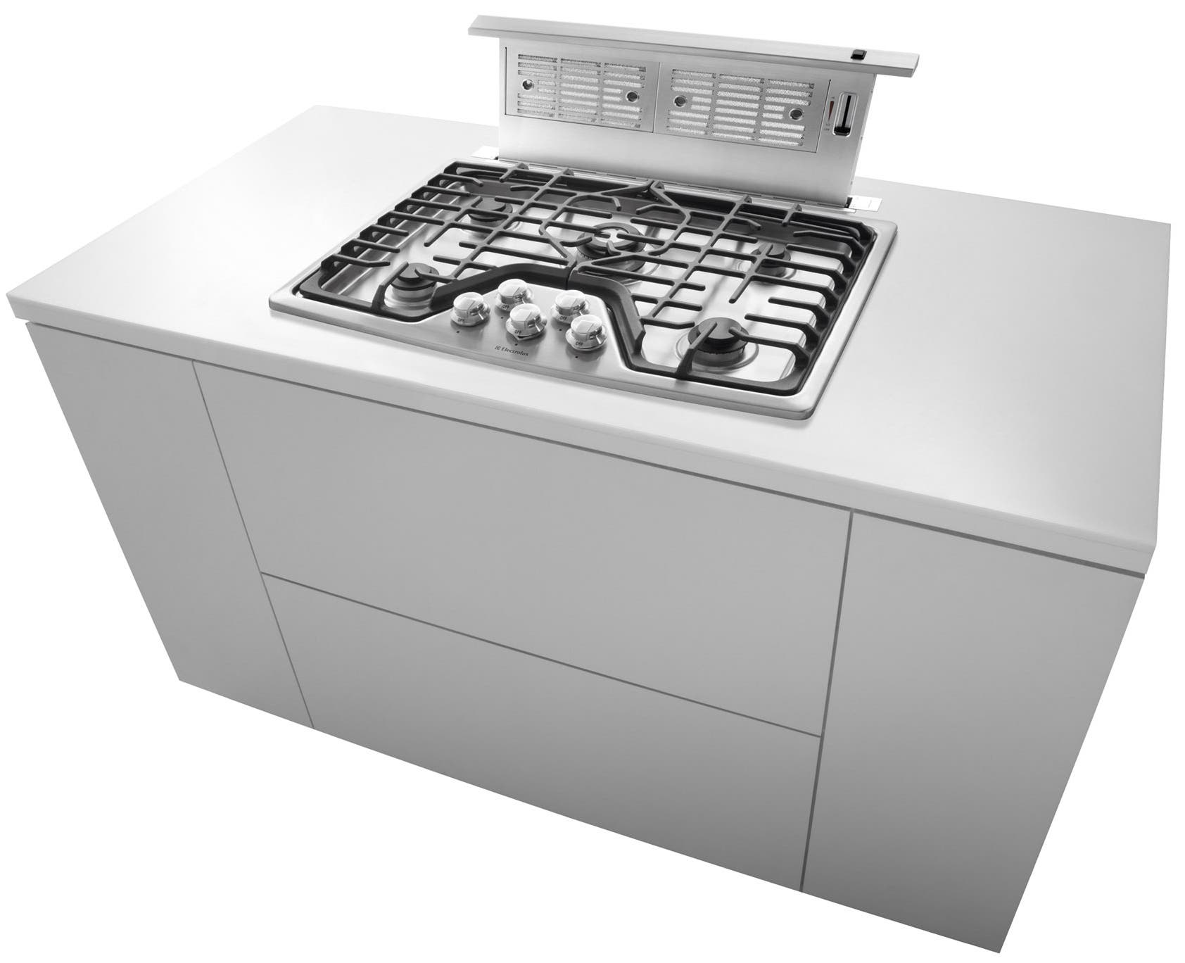 Electrolux EI30DD10KS Stainless Steel