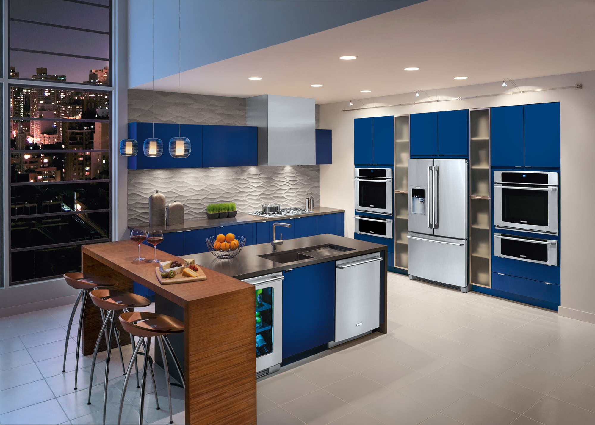 Electrolux EW23BC85KS Stainless Steel