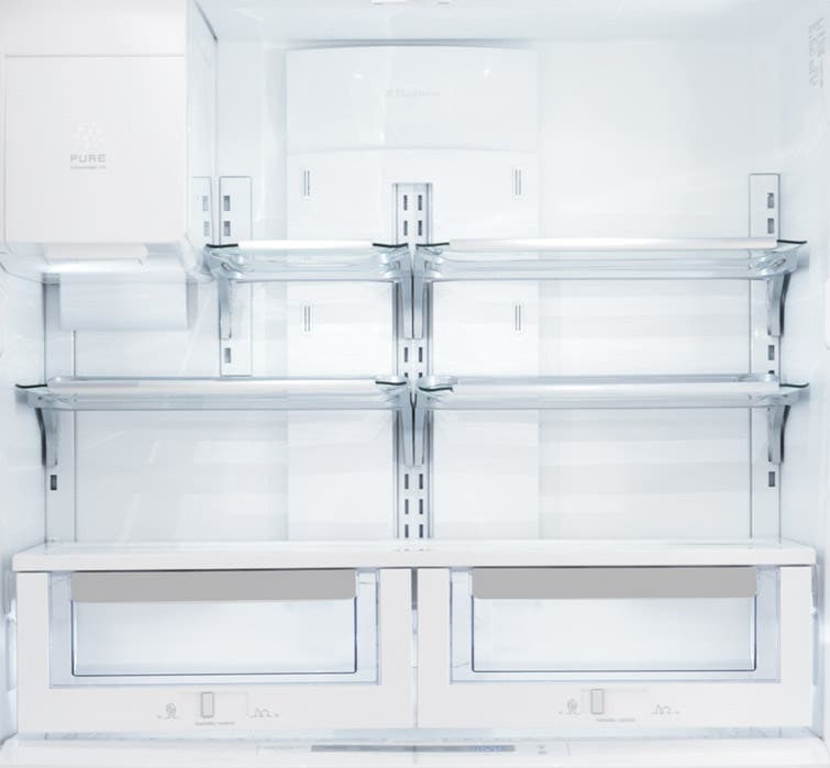 Electrolux EW23BC85KS Stainless Steel