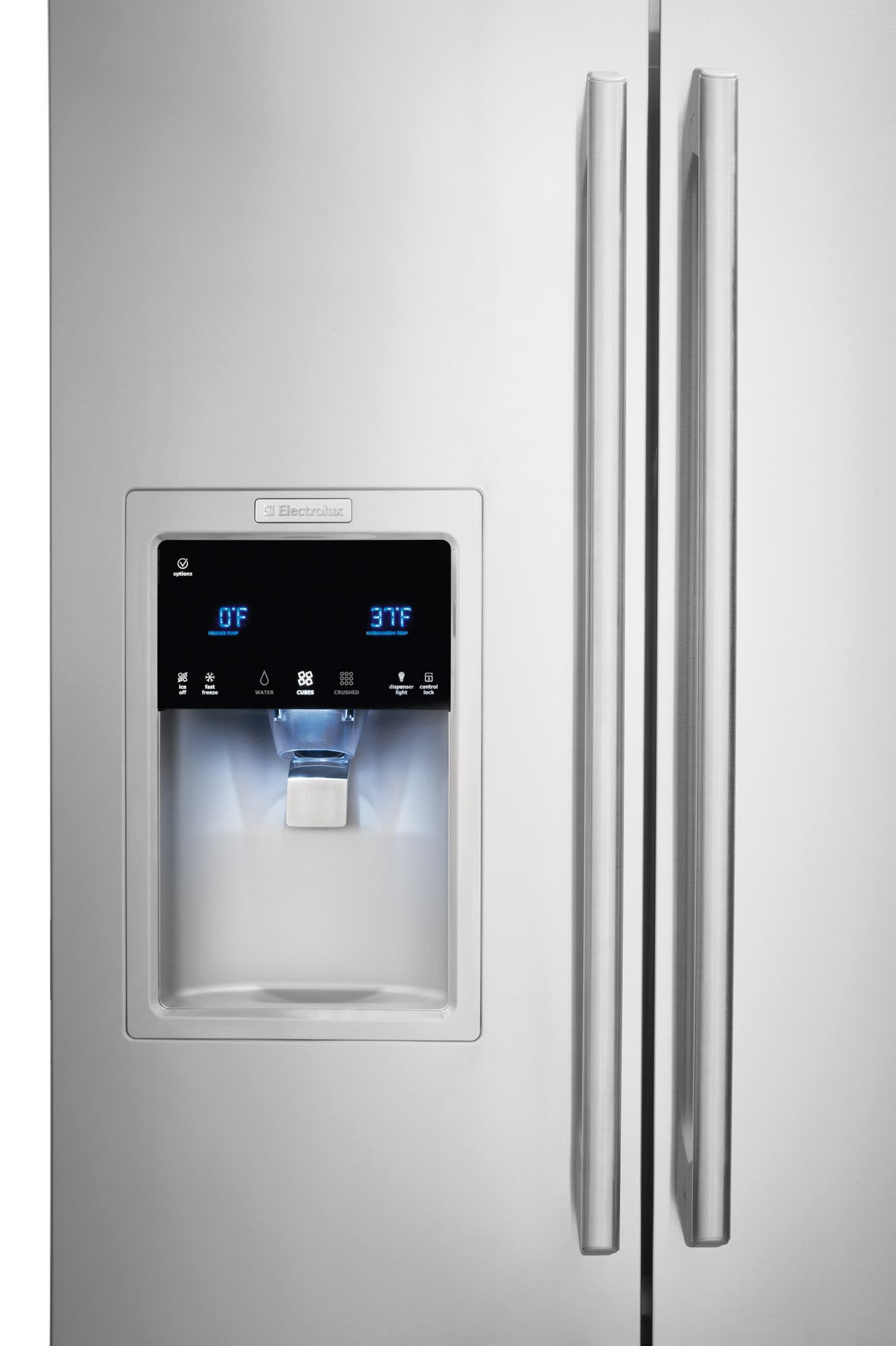 Electrolux EW23BC85KS Stainless Steel