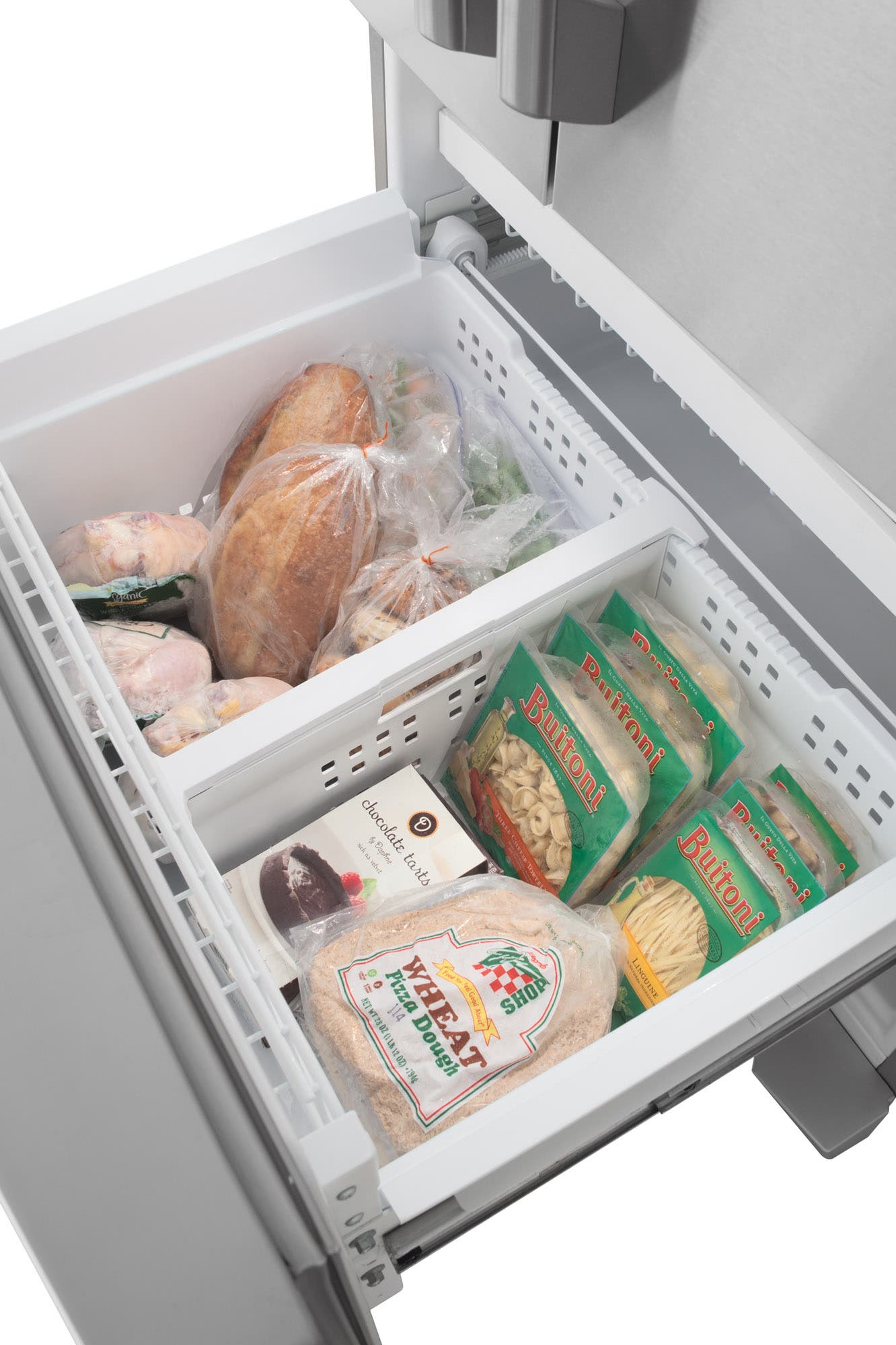 Electrolux EW23BC85KS Stainless Steel