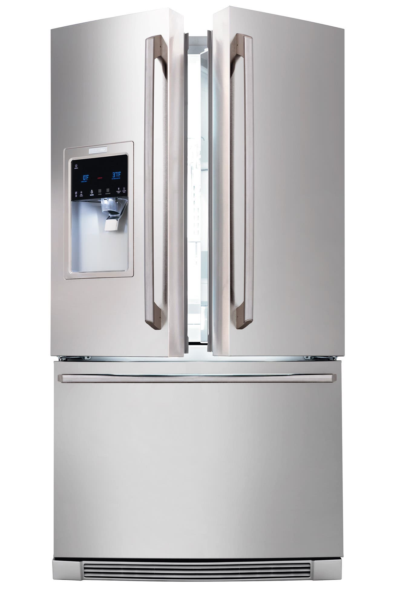 Electrolux EW23BC85KS Stainless Steel