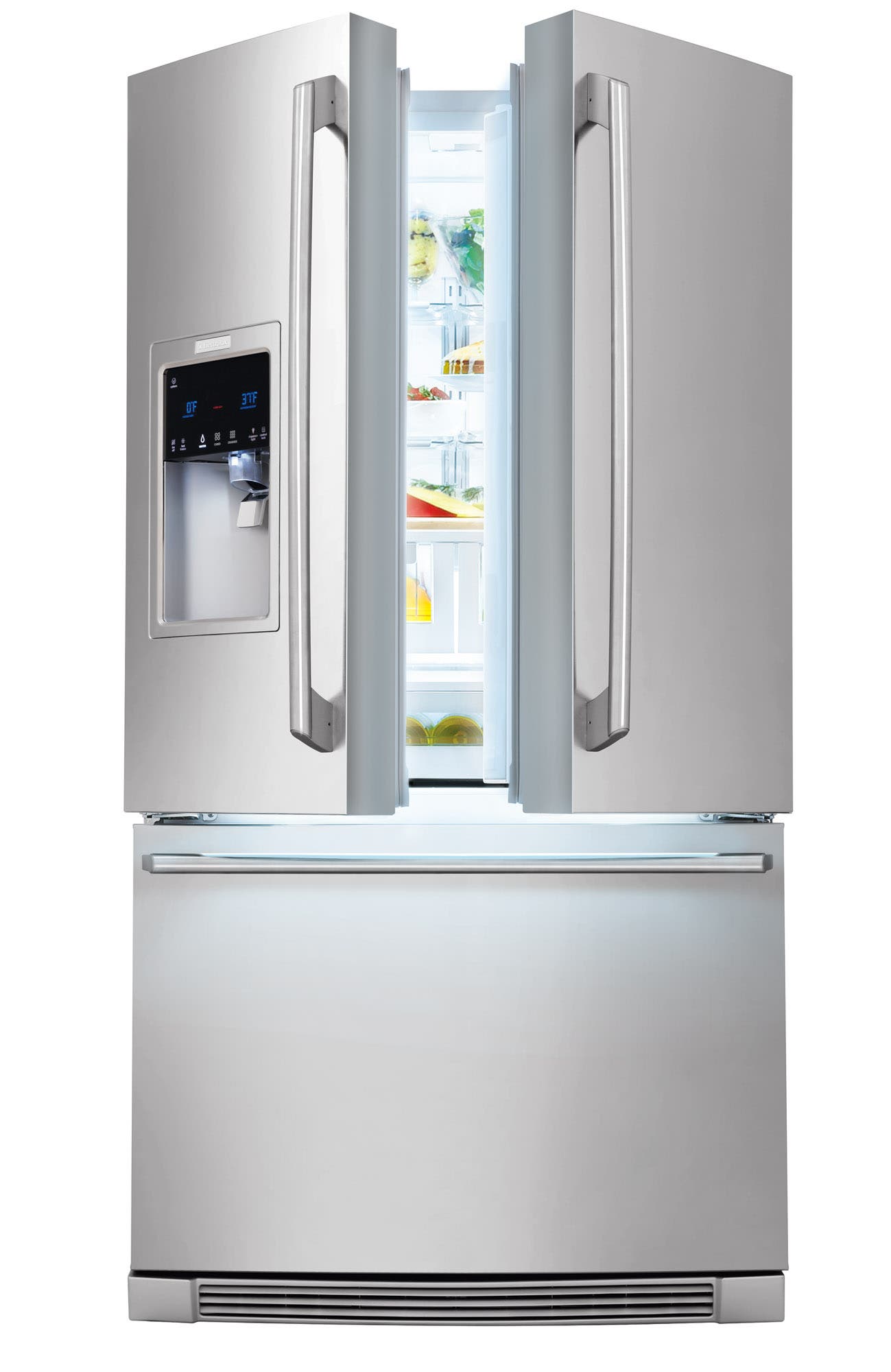 Electrolux EW23BC85KS Stainless Steel