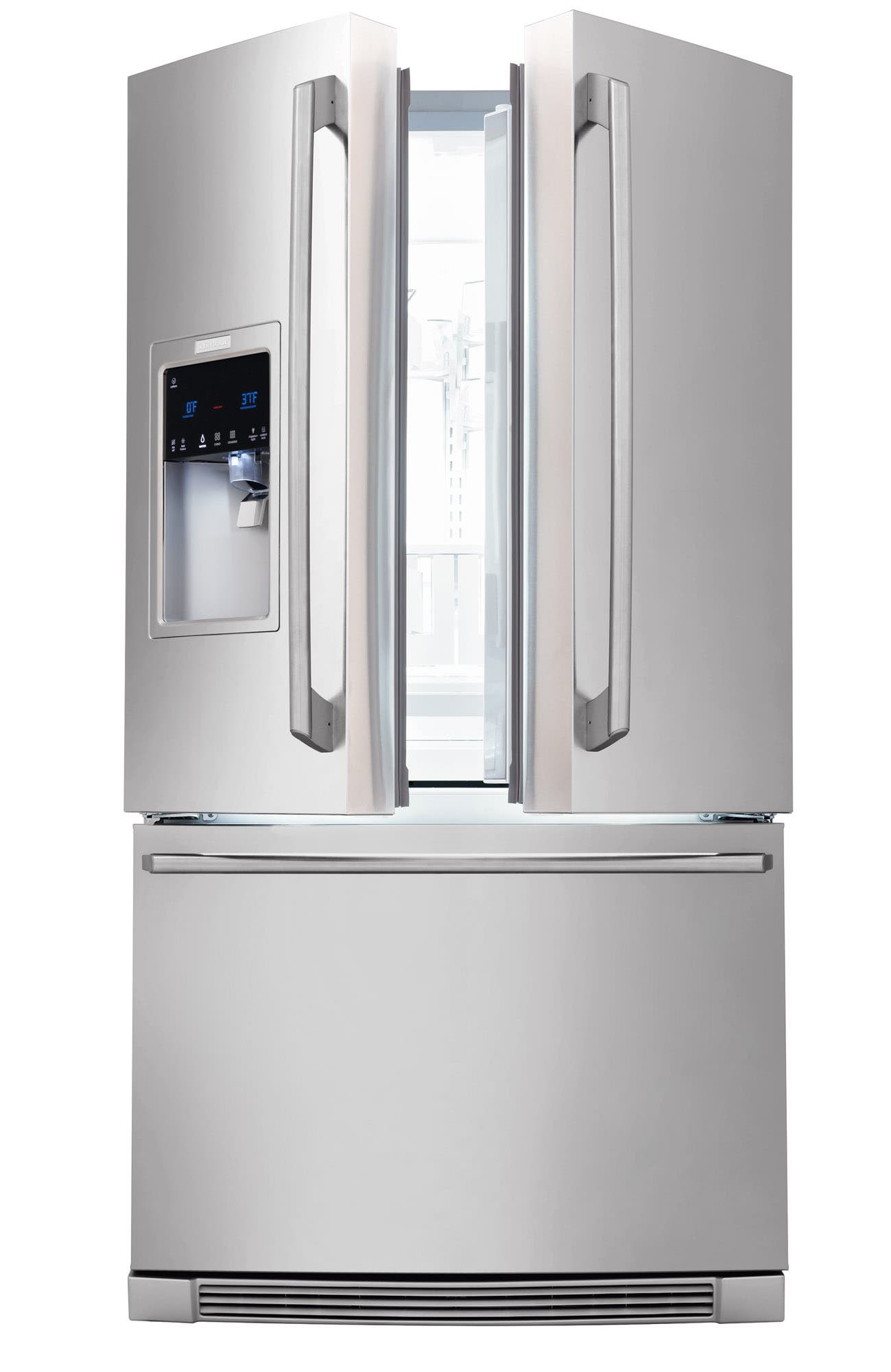 Electrolux EW23BC85KS Stainless Steel