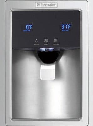 Electrolux EW28BS85KS Stainless Steel