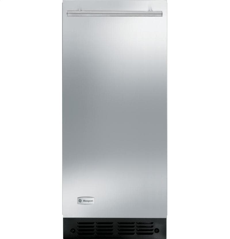Monogram ZDIS150ZSS Stainless Steel