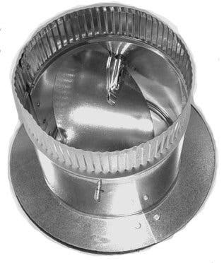 Dacor ATD10 Transition Duct