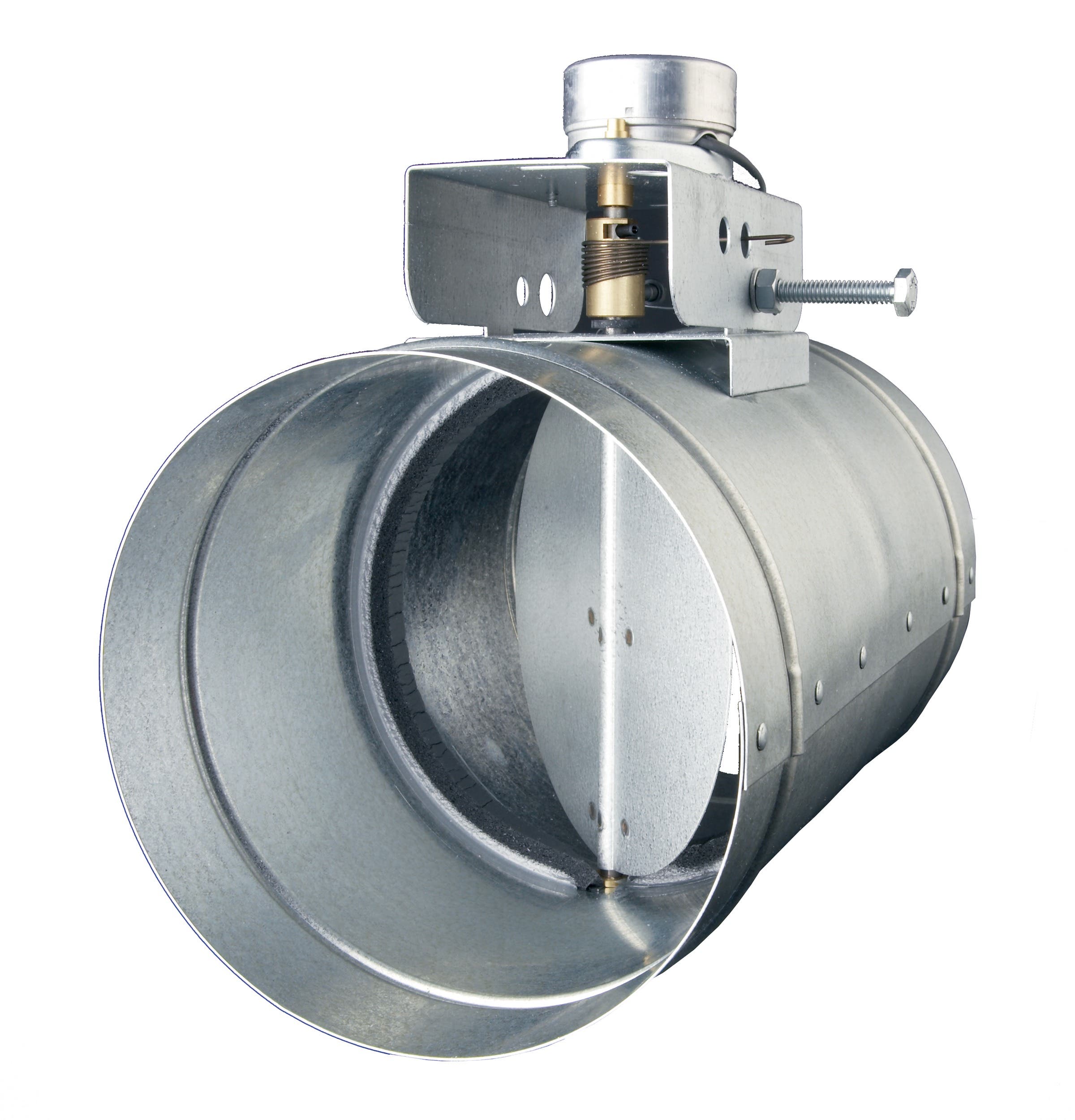 Monogram ZXMUA6 Stainless Steel
