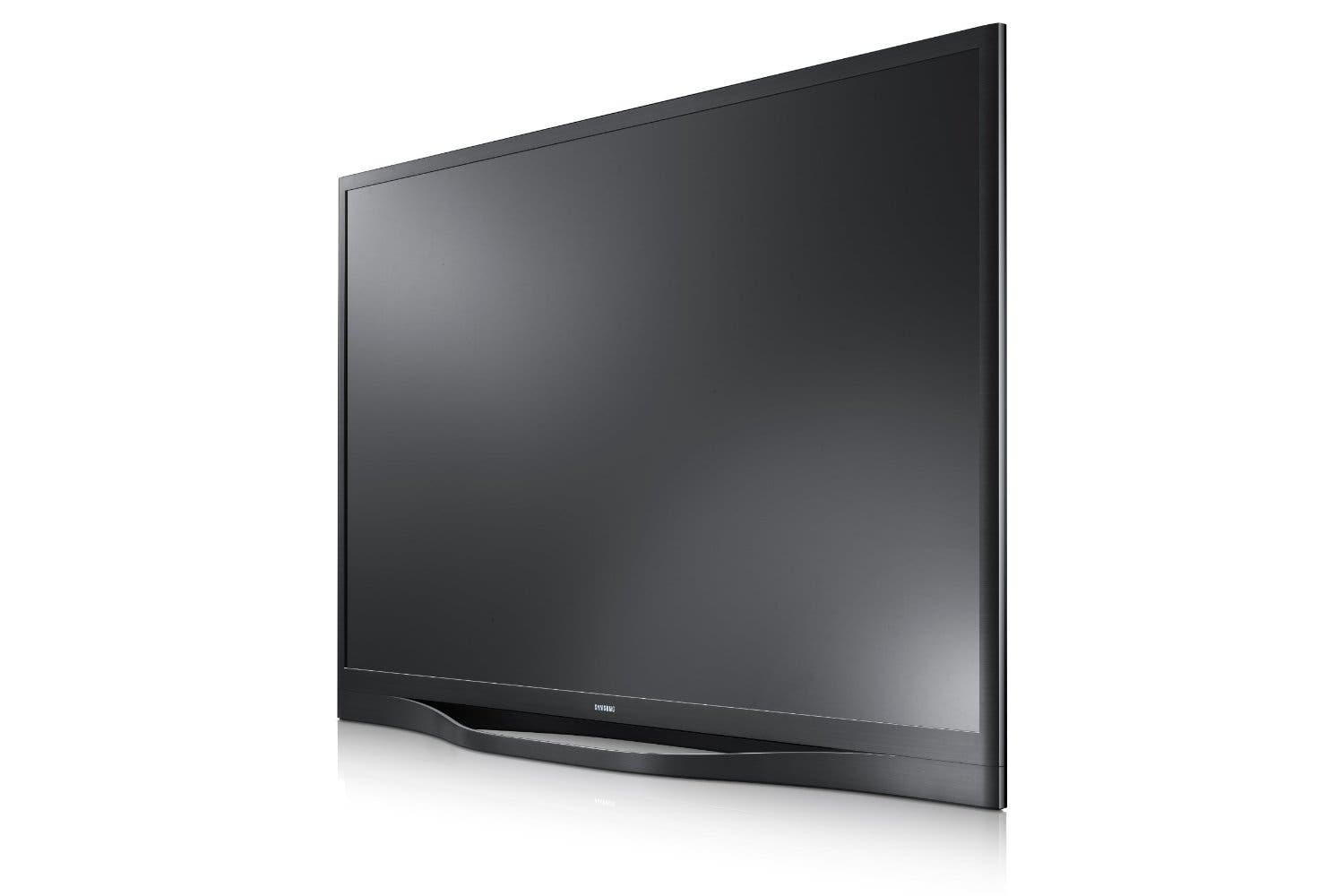 Samsung PN51F8500AFXZA 51" 1080p 3D Plasma HDTV