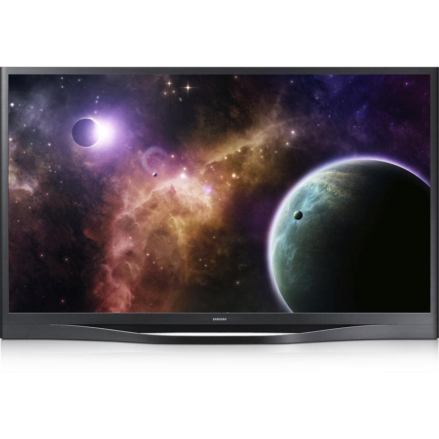 Samsung PN51F8500AFXZA 51" 1080p 3D Plasma HDTV