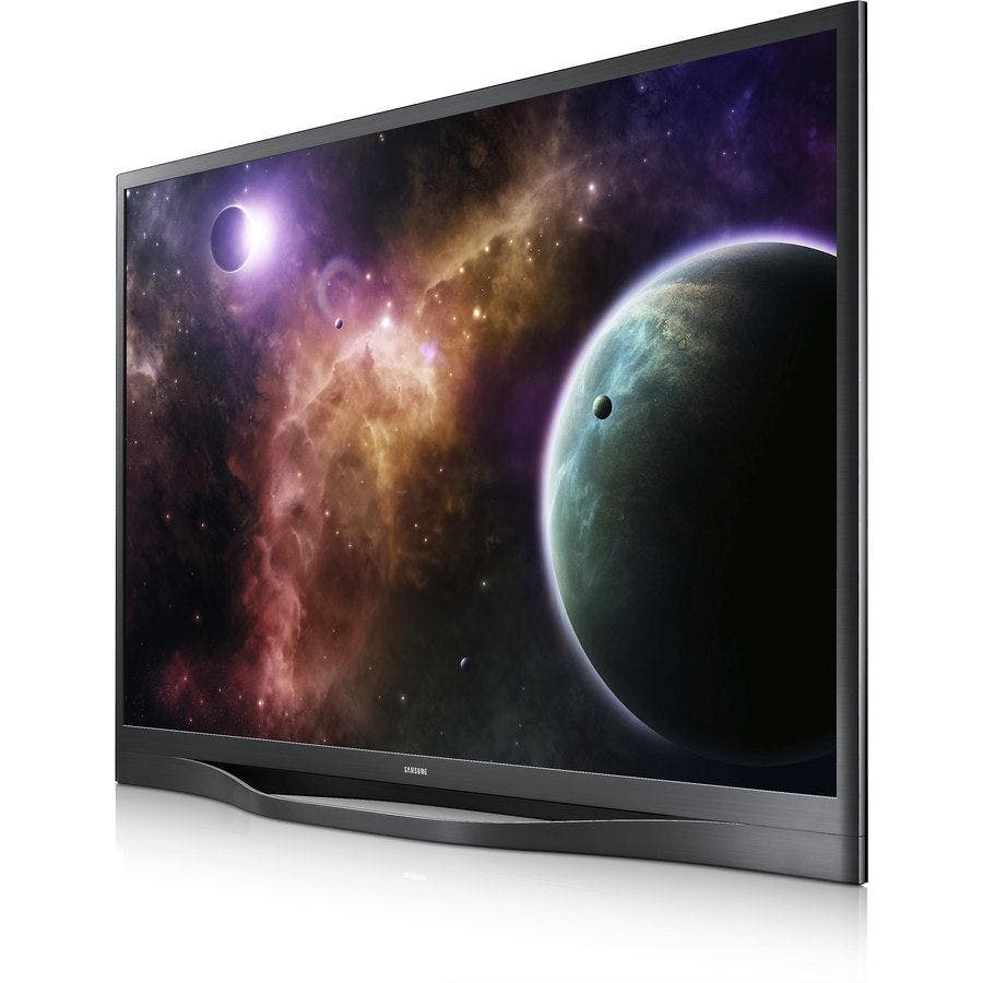 Samsung PN51F8500AFXZA 51" 1080p 3D Plasma HDTV