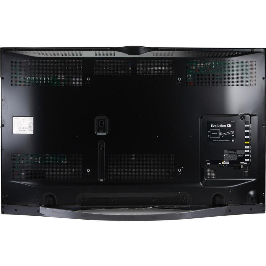 Samsung PN51F8500AFXZA 51" 1080p 3D Plasma HDTV