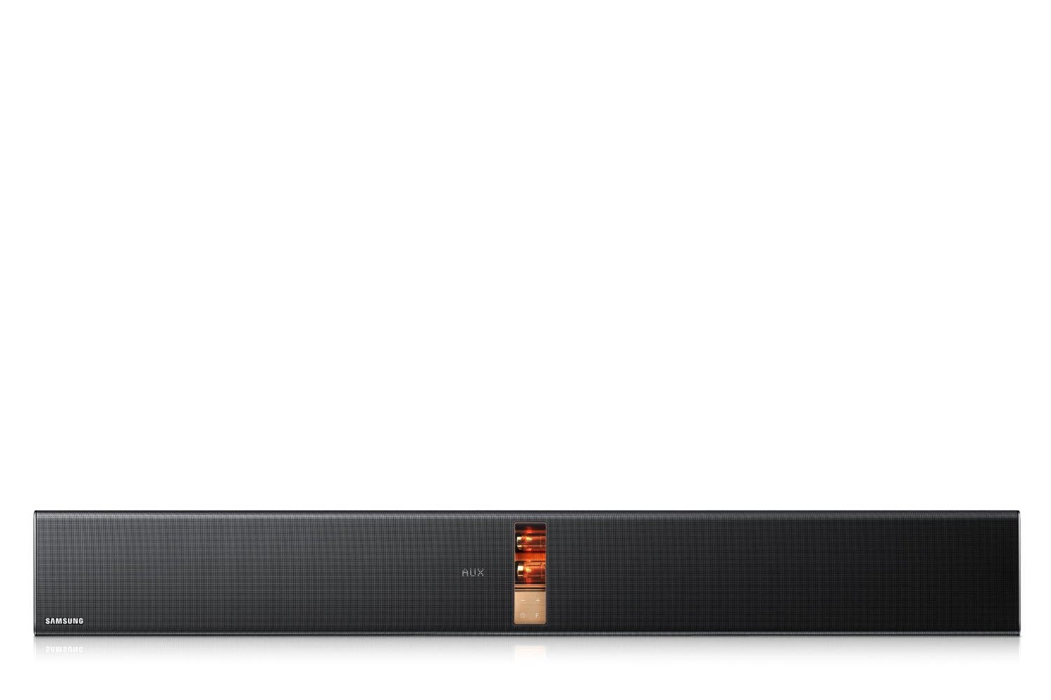 Samsung HWF750 2.1 Channel Sound Bar