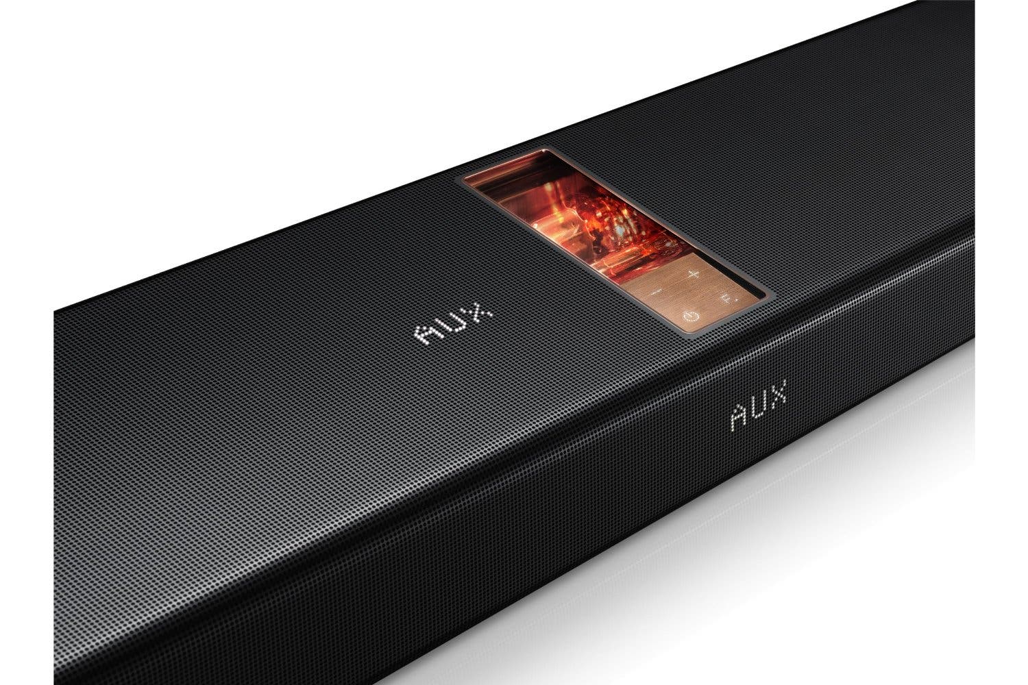 Samsung HWF750 2.1 Channel Sound Bar