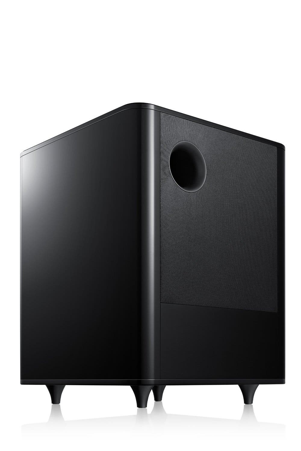 Samsung HWF750 2.1 Channel Sound Bar