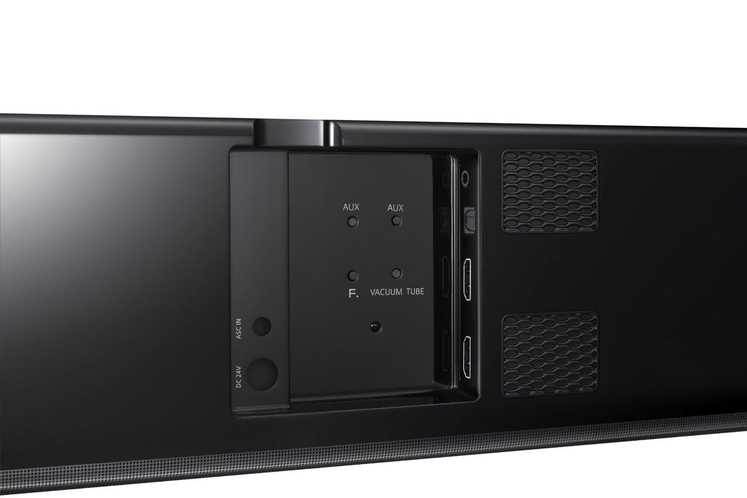 Samsung HWF750 2.1 Channel Sound Bar