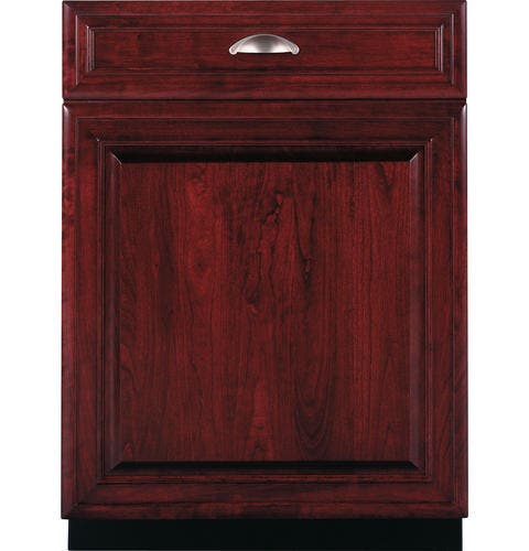 Monogram ZDT800SIFII Panel Ready