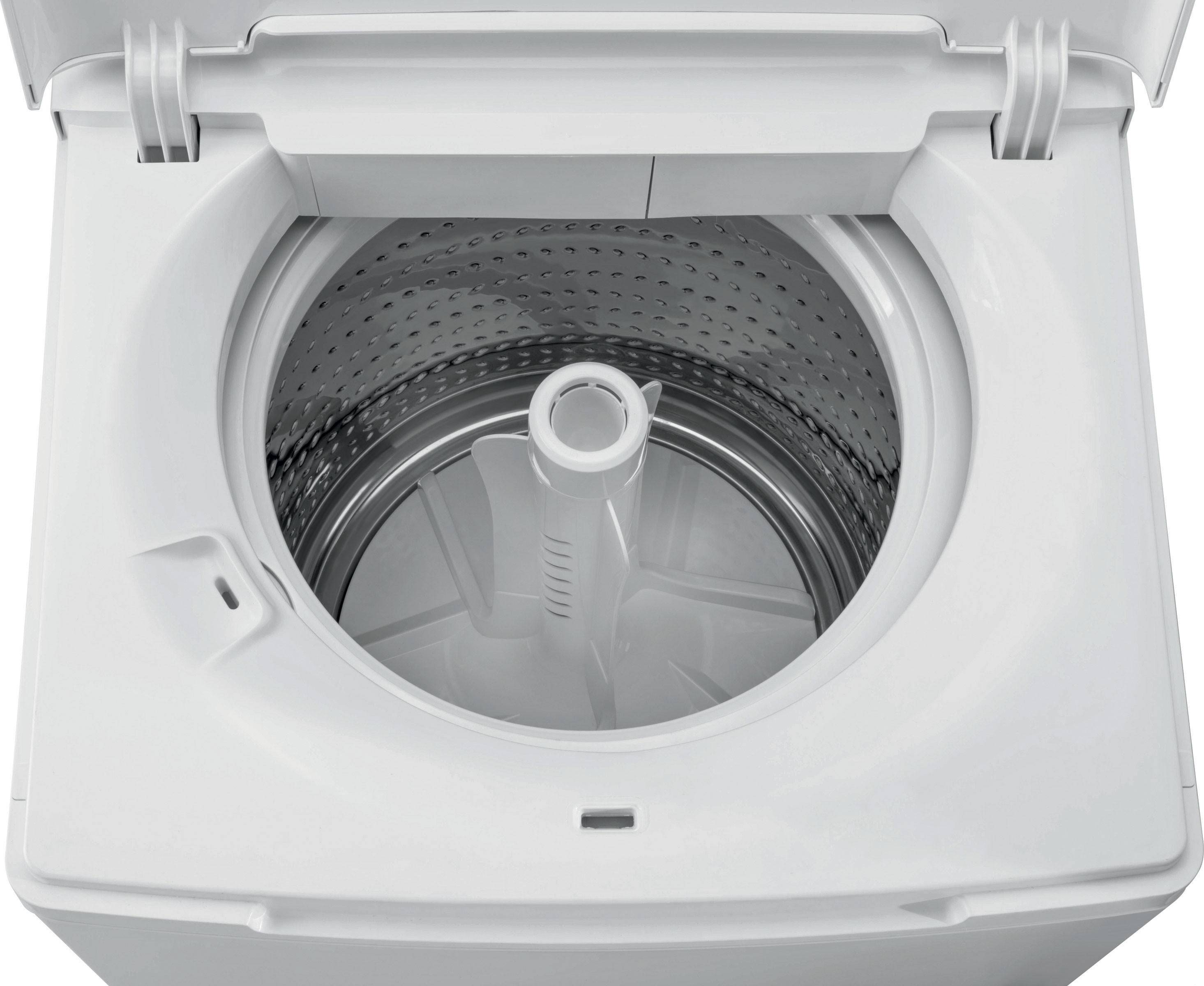 Frigidaire FFTW1001PW White